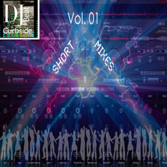 Are You Ready For Hangover ?! [Short Mix] Mixed by DJ CurbsideBeat