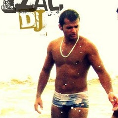 Mc Martinho - Historia Real - Izac DJ