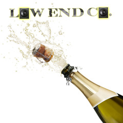 Low End Co. - Poppin'