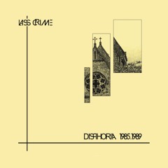L.A.S.'s Crime - B7 - Frenesya