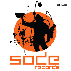 Angelo Dore - About (Original Mix) [Sode Records]
