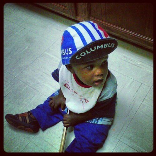 #YOUNGBULLS ~> JIMMY D'S