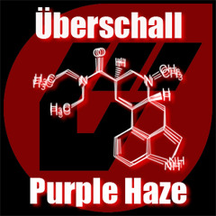 Überschall - Purple Haze (Original Mix)