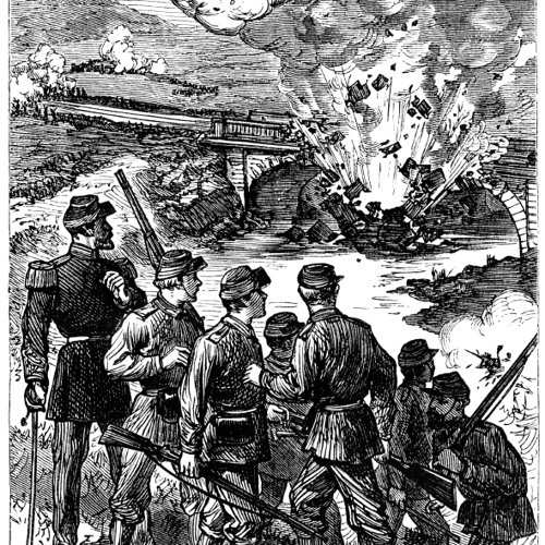 Drops 12 - Dicas de Sobrevivência