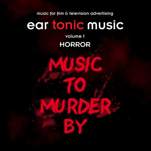 V1 Horror: Music To Murder By (Montage)