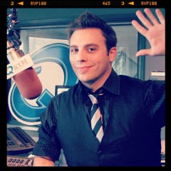 Troy Scott Radio Demo