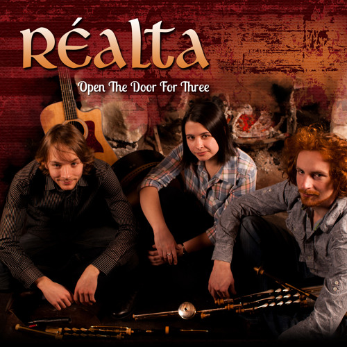 Stream Réalta | Listen to Open The Door For Three playlist online for free  on SoundCloud