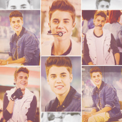 Justin Bieber Mashup - My World (2.0)