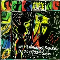 Los Hermanos Rosario - Ay Que Soledad