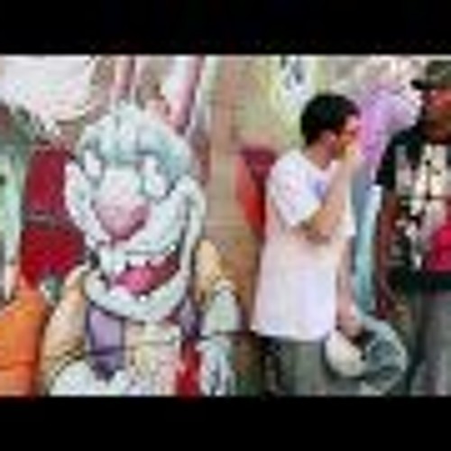 Ces Cru Perform Klick Clack Bang Live at Strange Music HQ