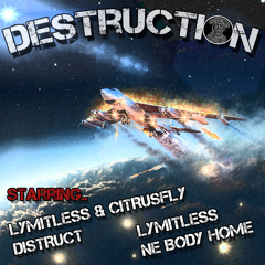 WSRR020-02-Lymitless - Ne Body Home// OUT NOW!!