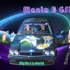 Dj eFFecToR pres. DJ Killa's first DanceCore Attack