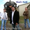 Welcome to the official website of Noah's Faith