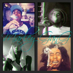 These Bitches at Crew love bound st.