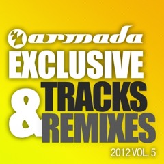 Ruby & Tony - B7 (Original Mix)
