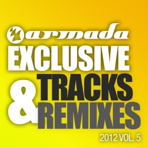 Ruby & Tony - B7 (Original Mix)