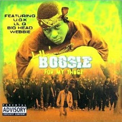 DJ R. DoT (Lil Boosie - Cold Blooded)
