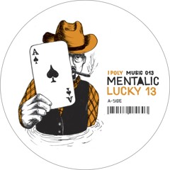 Mentalic - All Aces High (Remix By Bunched)