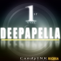 Love Sensation(say yes) RicoSA Mix