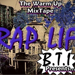 Leave Me Alone Ft. Tay Money