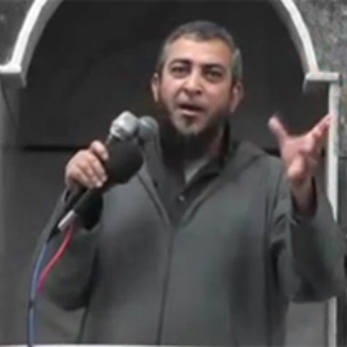 الشيخ أحمد السيسي