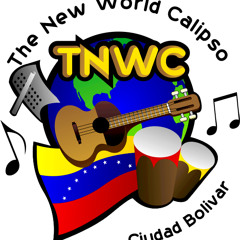 THE NEW WORLD CALIPSO EN LA IGLESIA VIRGEN DEL VALLE