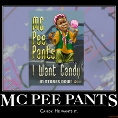 I Want Candy - MC Chris Mashup