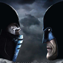 Presion rmx - Krieg der Welten