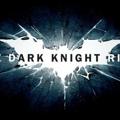Hans Zimmer - Batman The Dark Knight Theme (Dom Capuano Re-Adaptation)