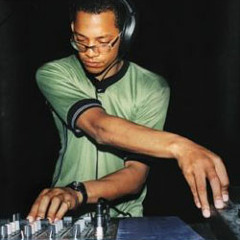 LTJ Bukem Mix