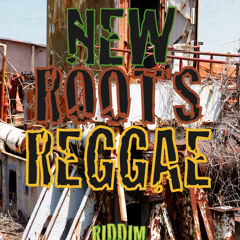New roots RIDDIM2012