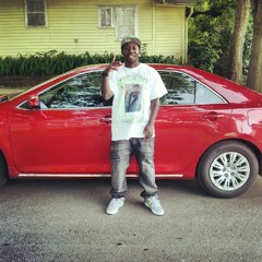 Weezee, Yung Lurk, AJD - "Throw My 103s UP" #103