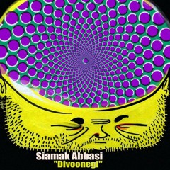Siamak Abbasi - Divoonegi