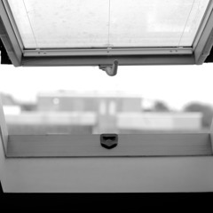 6/365 05Sept2012 Window Ambience