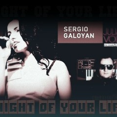 Yulia Volkova - Night Of Your Life