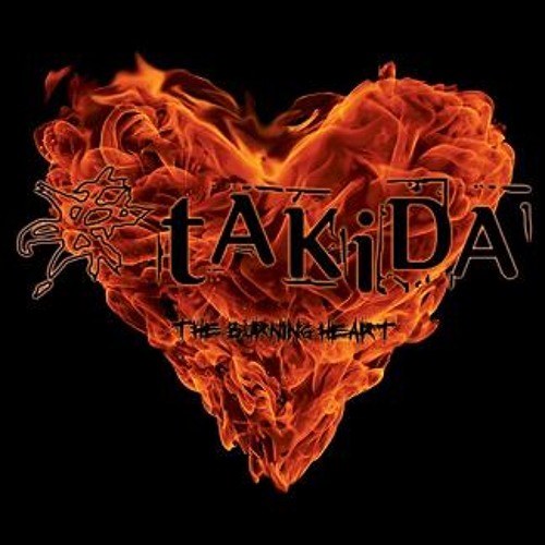 Takida - You Learn (Dj Indygo vs the One Bootleg)