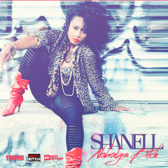 07-Shanell-On The One Prod By FKi