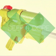 Podcast #3 by Deep&Dope
