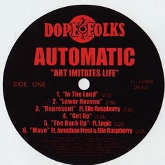 Automatic - Zulu Beats