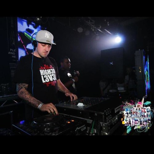 Sicknote & Herbzie - Toronto Radio - Sept 2012