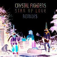 Crystal Fighers - At Home (Passion Pit Remix)