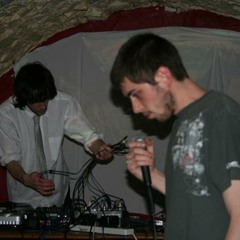 Deviant & Sebi C - leave it at that