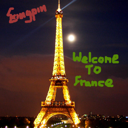 Stream Welcome To France by OfficialKingpin | Listen online for free on ...