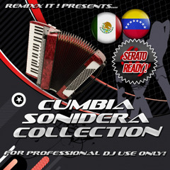 cumbia sonidera DJ WIRRO