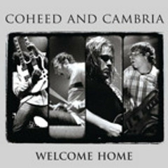 Welcome Home - Coheed and Cambria (Dubstep Remix, Re-release)