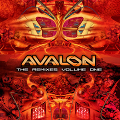 Avalon vs Cosmosis - Destiny Awaits (Cosmosis Remix)