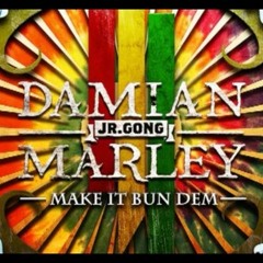 Skrillex & Damian 'Jr Gong' Marley - Make It Bun Dem (Noxes Trap Mix) FREE DOWNLOAD