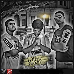 Persian Rap|R'nB|Hip-Hop