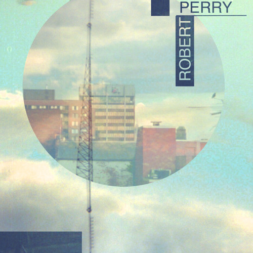 Robert Perry - Vampire Summer (Original Mix)