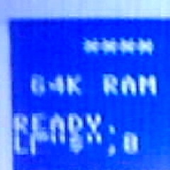 Sternrekorder - Comma Eight